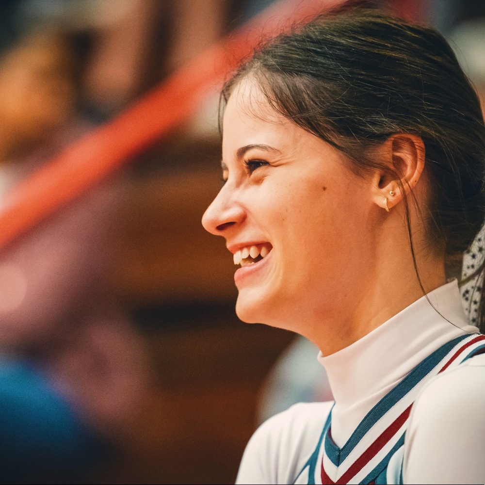 Meet your Posher, Alise